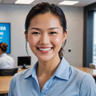 Lisa Chen
