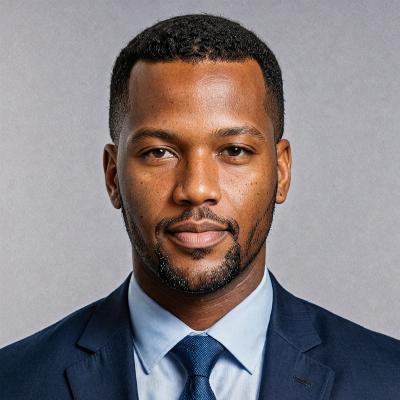 Marcus Thompson